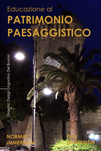 Patrimonio Paesaggistico